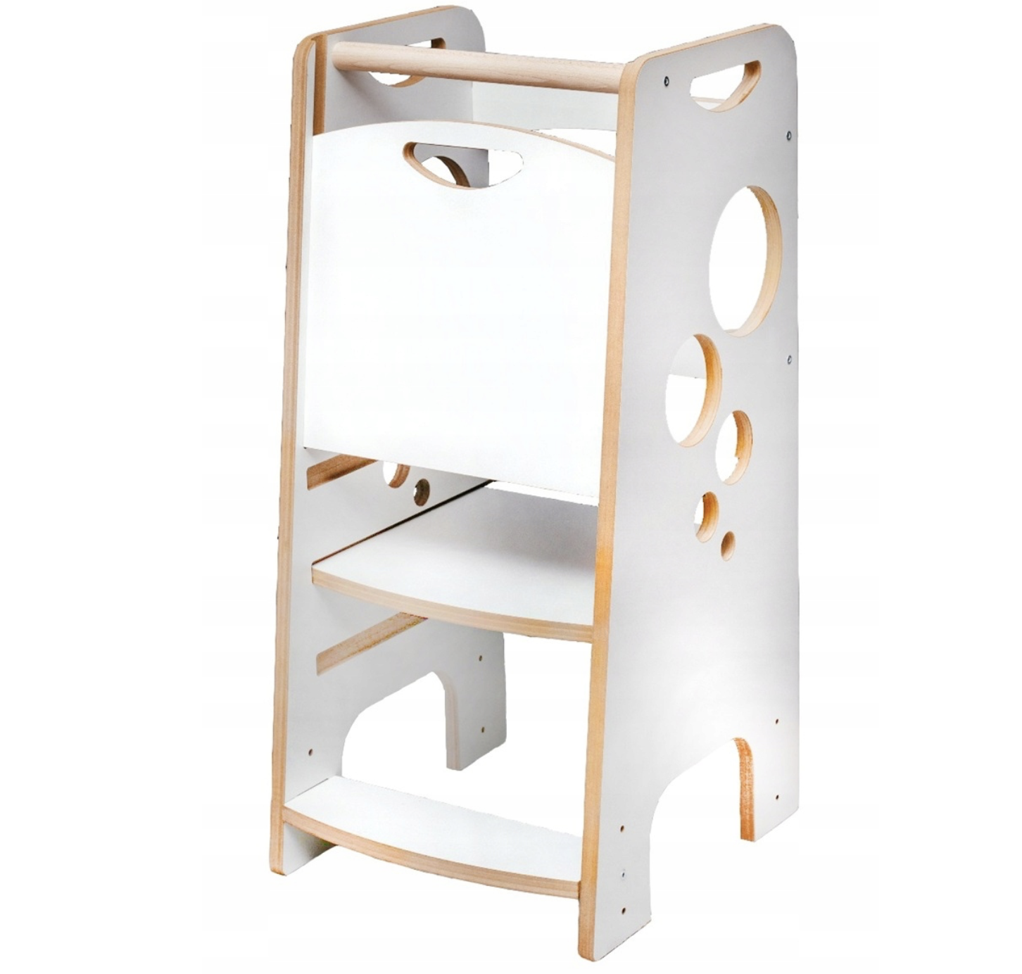 Bubble Step – Pomocnik Kuchenny Montessori