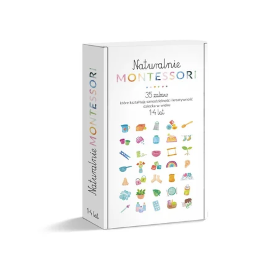 NATURALNIE MONTESSORI